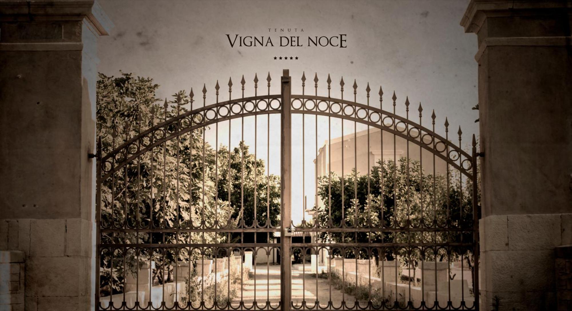 Tenuta Vigna Del Noce 科拉托 外观 照片