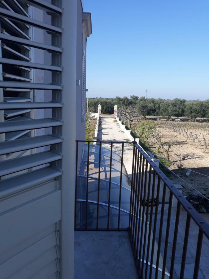 Tenuta Vigna Del Noce 科拉托 外观 照片