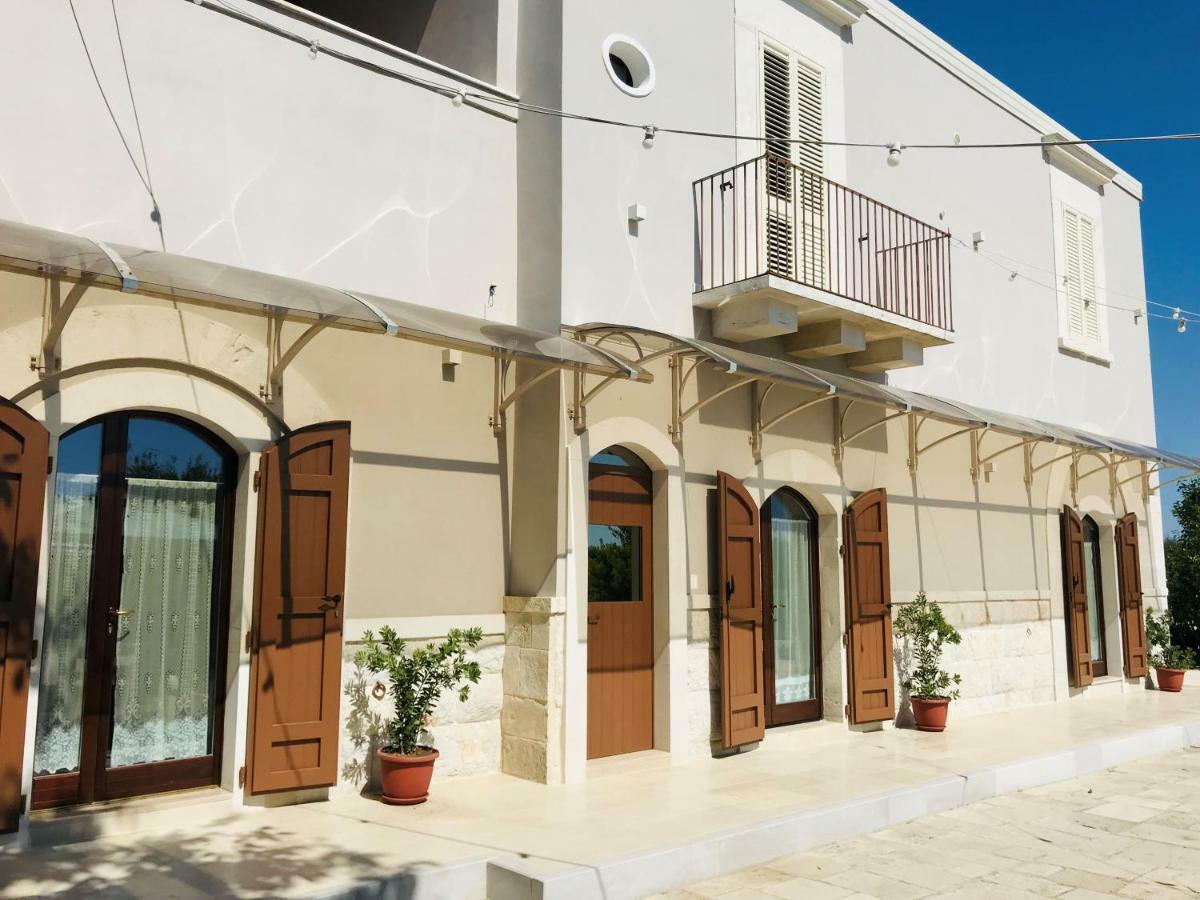 Tenuta Vigna Del Noce 科拉托 外观 照片