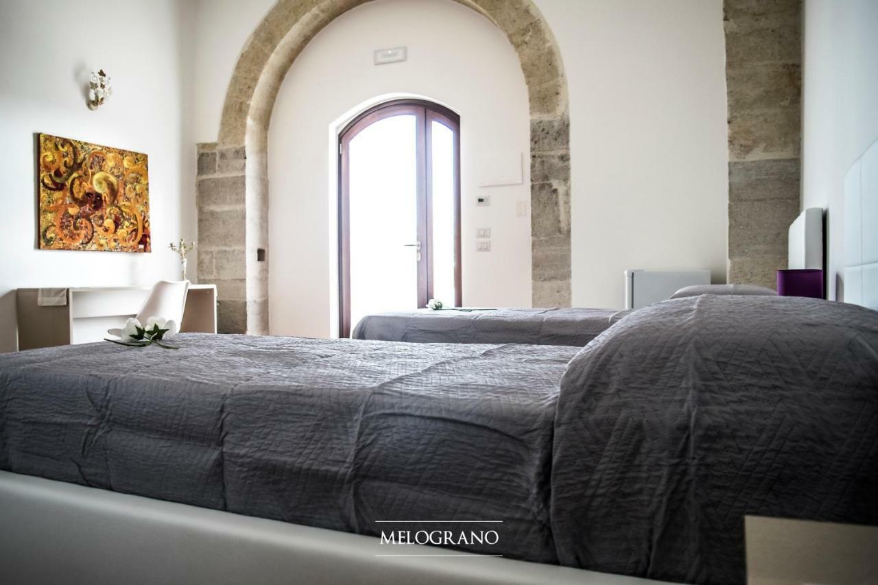 Tenuta Vigna Del Noce 科拉托 外观 照片