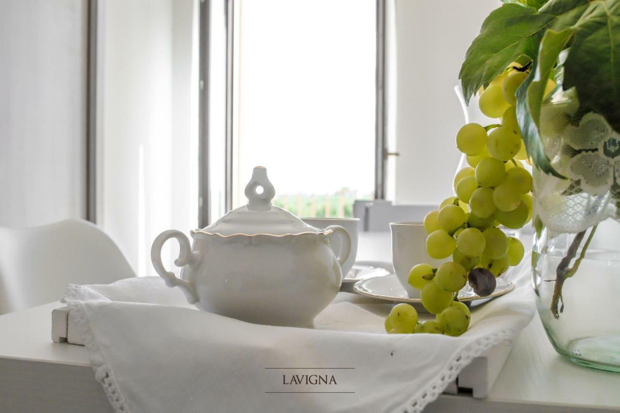 Tenuta Vigna Del Noce 科拉托 外观 照片