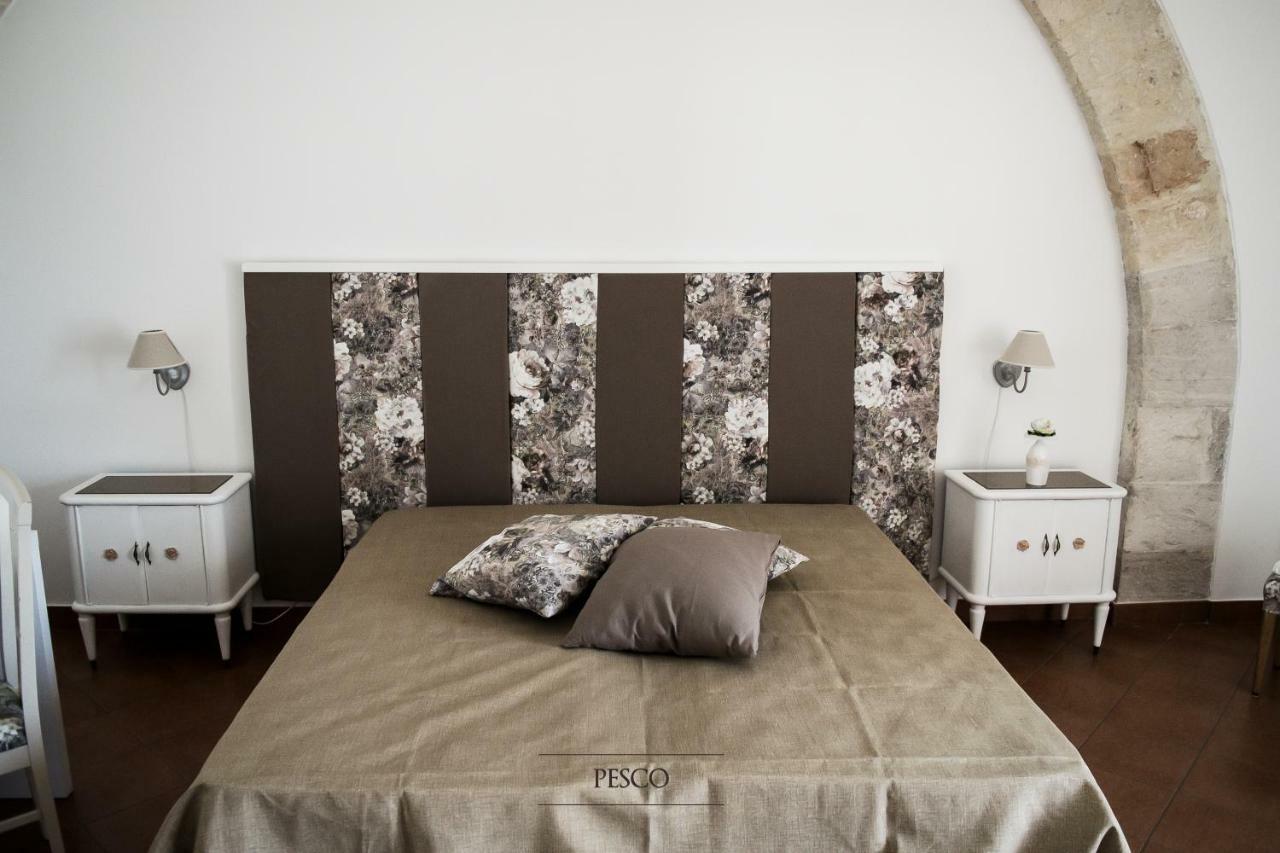 Tenuta Vigna Del Noce 科拉托 外观 照片