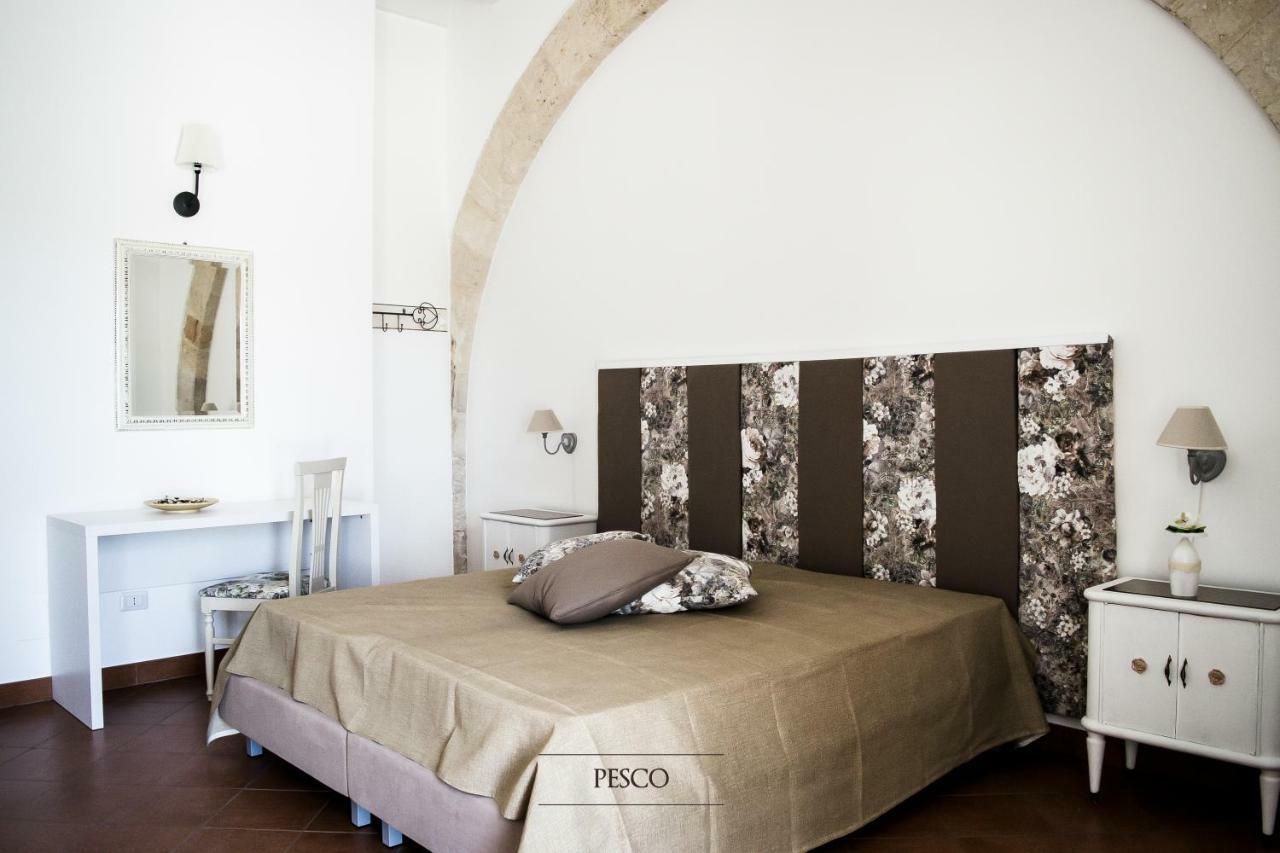 Tenuta Vigna Del Noce 科拉托 外观 照片