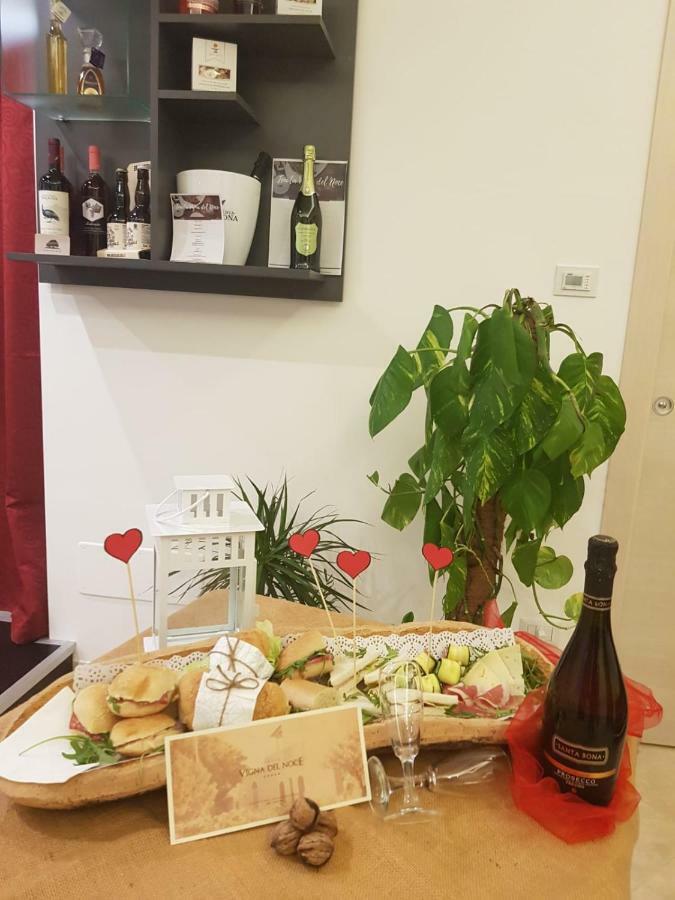 Tenuta Vigna Del Noce 科拉托 外观 照片