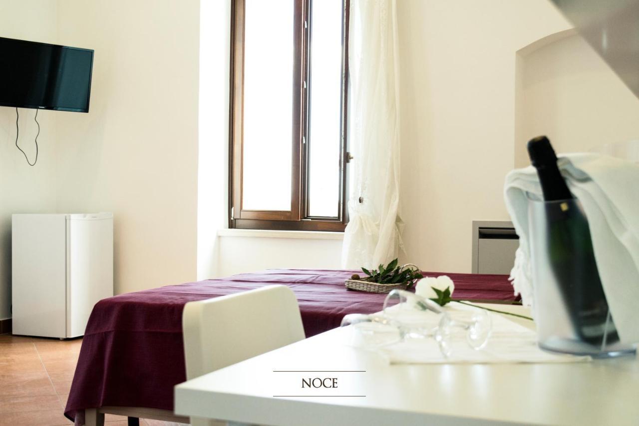 Tenuta Vigna Del Noce 科拉托 外观 照片